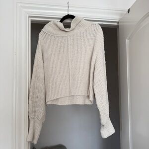 Free People Sweater